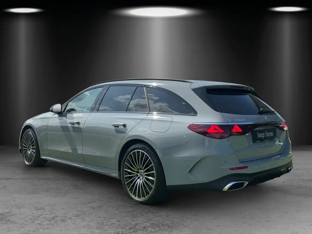 Mercedes-Benz E 300 AMG Line Estate