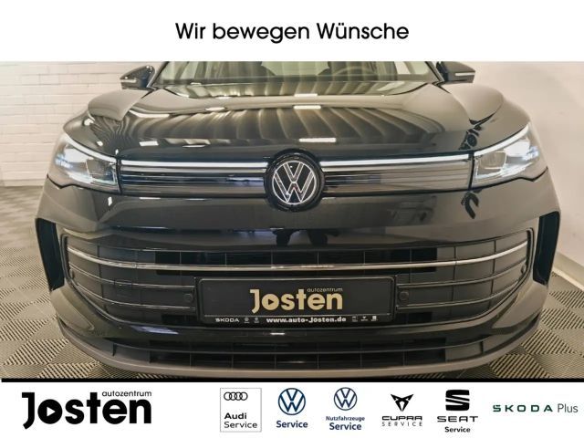Volkswagen Tiguan 1.5 eTSI DSG Life