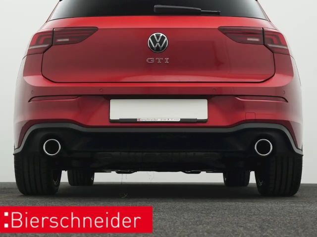 Volkswagen Golf 2.0 TSI DSG GTI Style