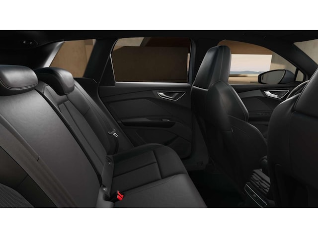 Audi Q4 e-tron Suv 45 e-tron Audi Q4 e-tron