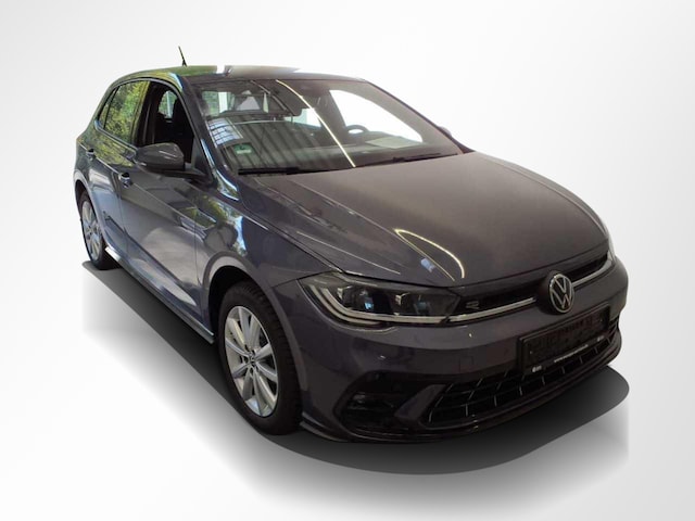 Volkswagen Polo 1.0 TSI DSG R-Line