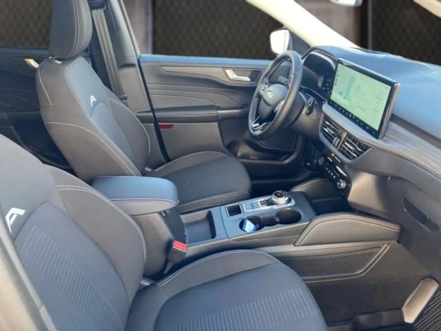 Ford Kuga 2,5 Duratec FHE