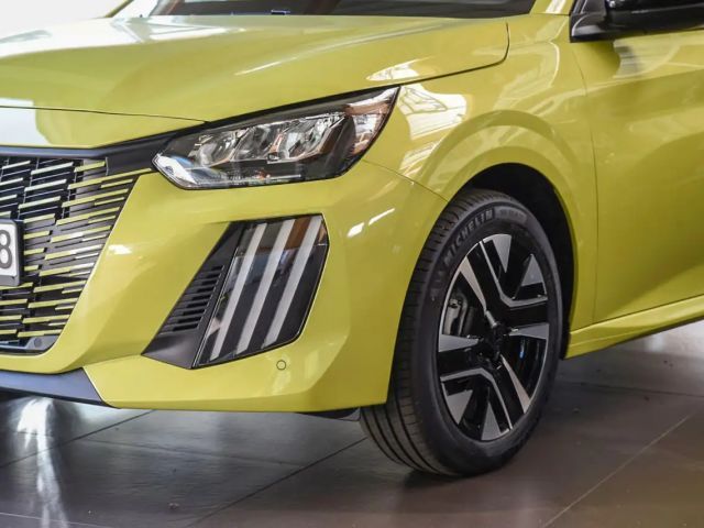 Peugeot 208 Allure Pack