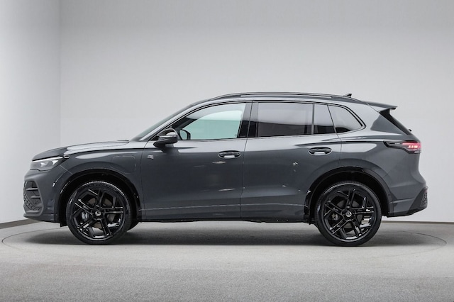 Volkswagen Tiguan DSG R-Line eHybrid