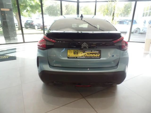 Citroën ë-C4 Shine