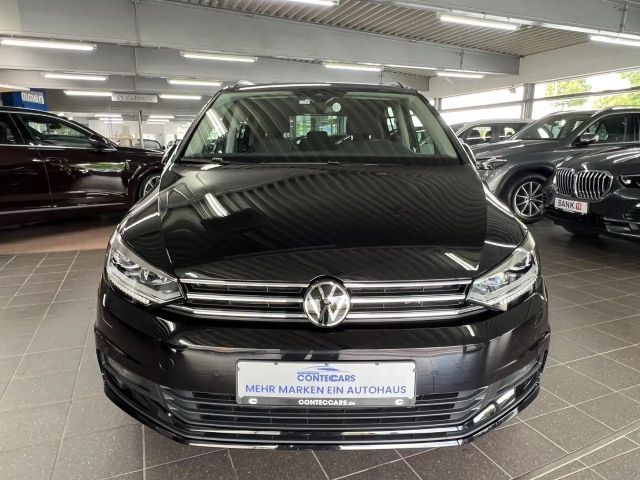 Volkswagen Touran 1.5 TSI Comfortline