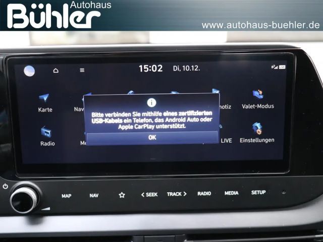 Hyundai Bayon 1.0 Select T-GDi Trend