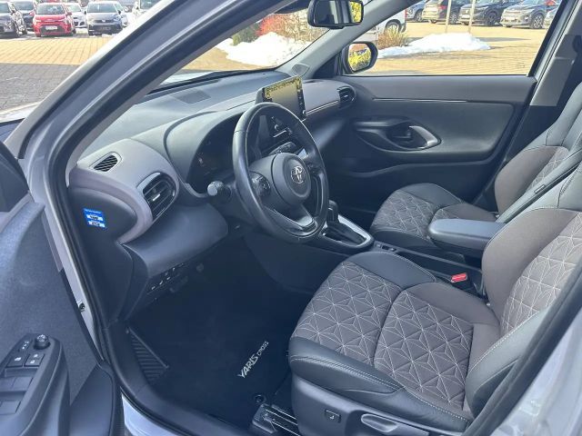 Toyota Yaris Cross Hatchback Hybride