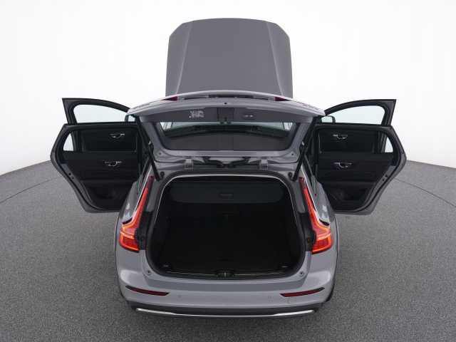 Volvo V60 Cross Country CC