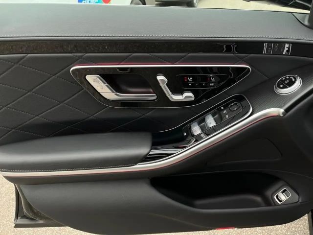 Mercedes-Benz S 450 4MATIC Sedan