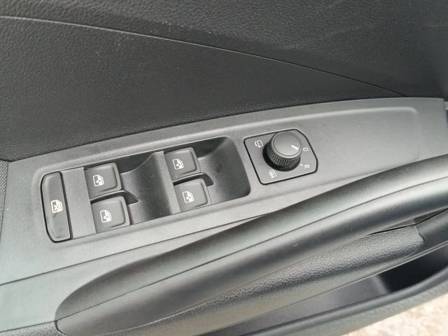 Skoda Fabia Selection