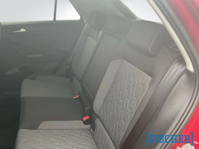 Volkswagen T-Roc 2.0 TDI Move