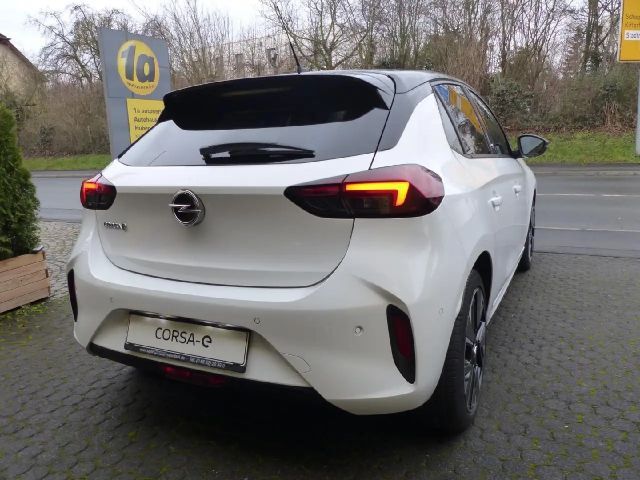 Opel Corsa GS-Line Grand Sport