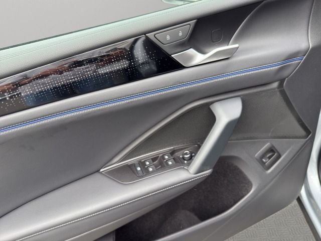 Volkswagen Tiguan 1.5 eTSI DSG R-Line