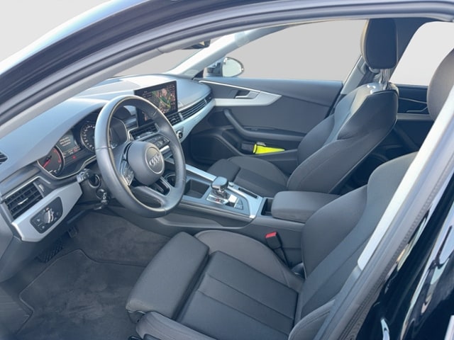 Audi A4 40 TDI Avant Quattro S-Tronic