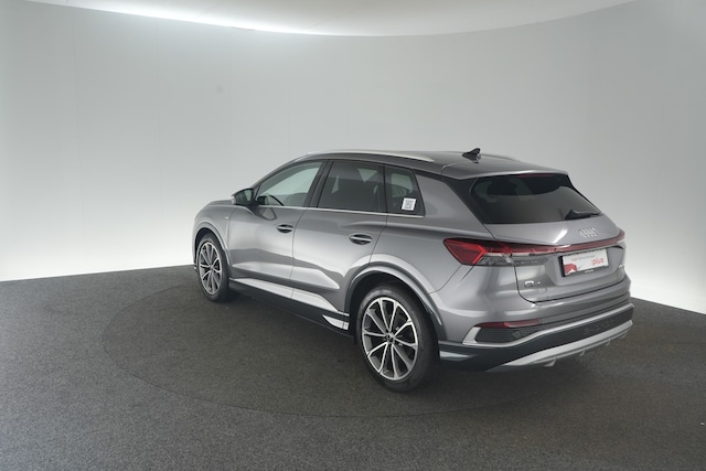 Audi Q4 e-tron Quattro