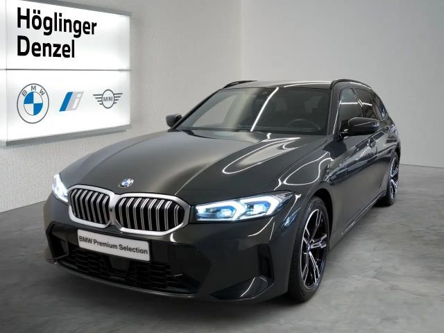 BMW 320 320d xDrive