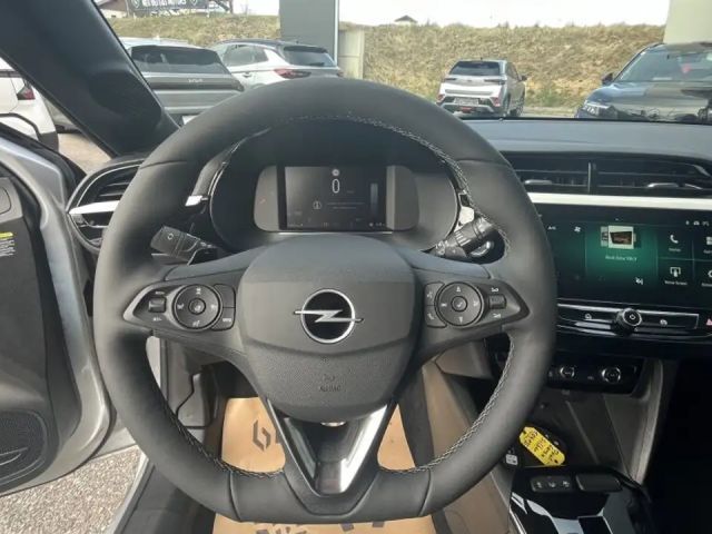 Opel Corsa GS-Line Grand Sport Turbo