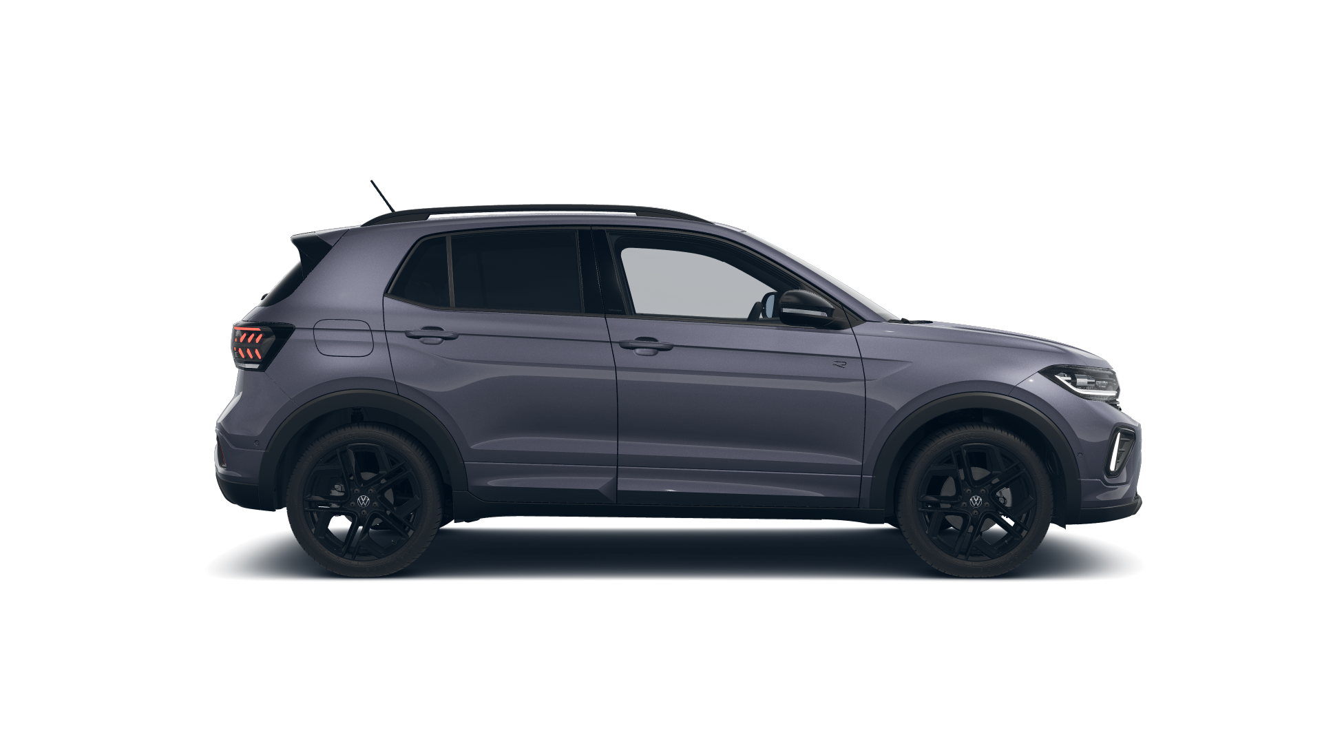 Volkswagen T-Cross 1.0 TSI DSG R-Line