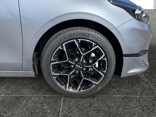 Kia Ceed Ceed NIGHTLINE 1.0T 48V DCT (LED/NAVI/SITZHZG/KAME