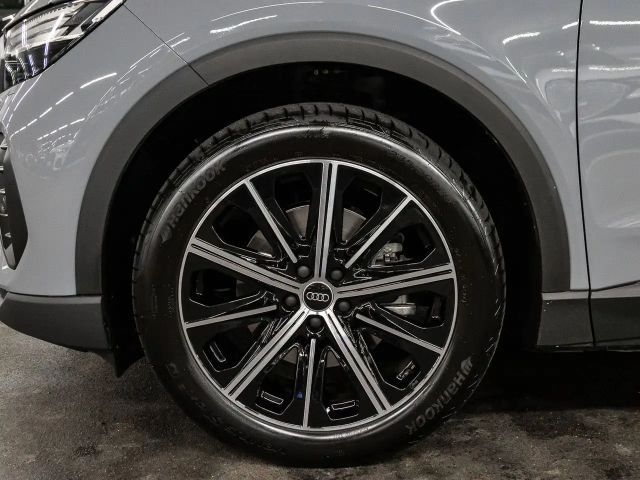 Audi Q4 e-tron 35 Sportback