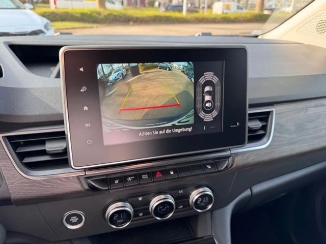 Renault Kangoo EDC TCe 130 Techno