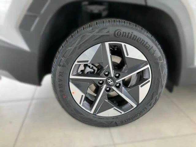 Hyundai Tucson 2WD T-GDi