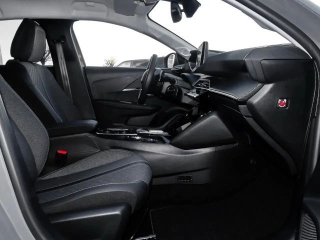 Peugeot 208 Allure Pack Hybrid