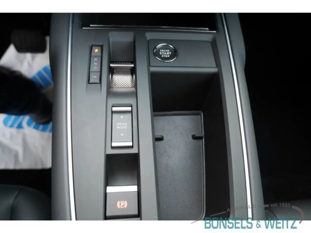 Citroën C5 Aircross Hybrid Plus