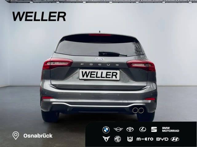 Ford Focus EcoBoost ST Line Wagon