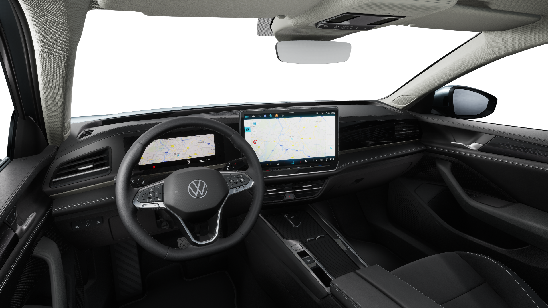 Volkswagen Passat 2.0 TDI DSG Elegance Elegance