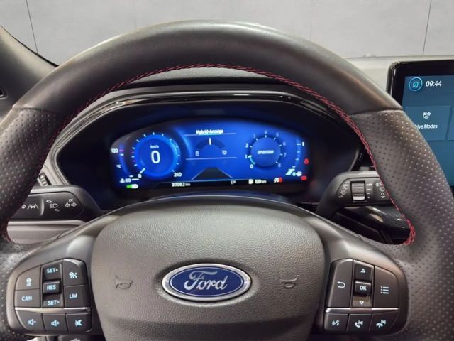 Ford Focus EcoBoost ST Line Wagon