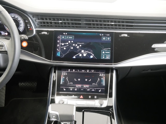 Audi Q7 45 TDI Quattro S-Line