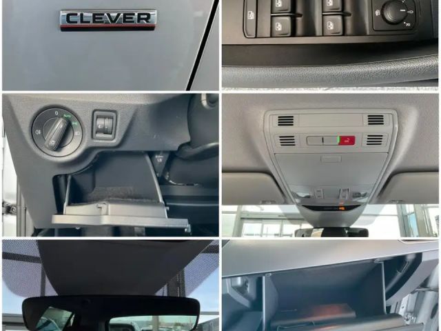 Skoda Kamiq 1.5 TSI Clever