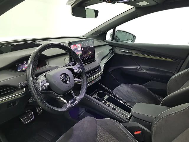 Skoda Enyaq Sportline iV 80x