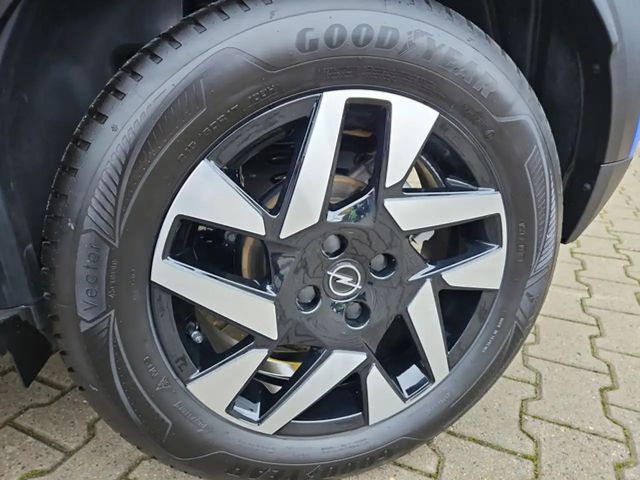 Opel Mokka GS-Line Grand Sport