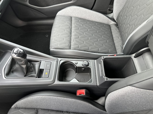 Volkswagen Golf 1.5 TSI Golf VIII Plus