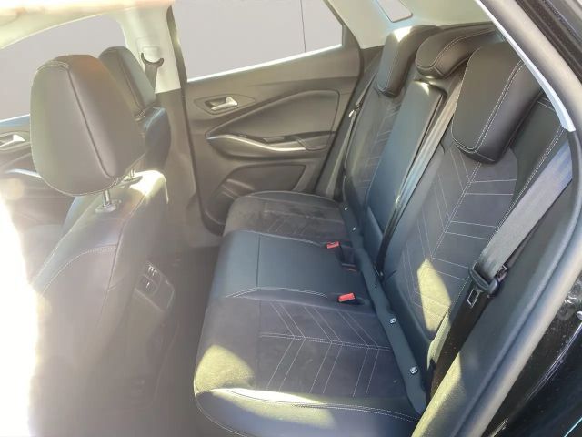 Opel Grandland X Ultimate