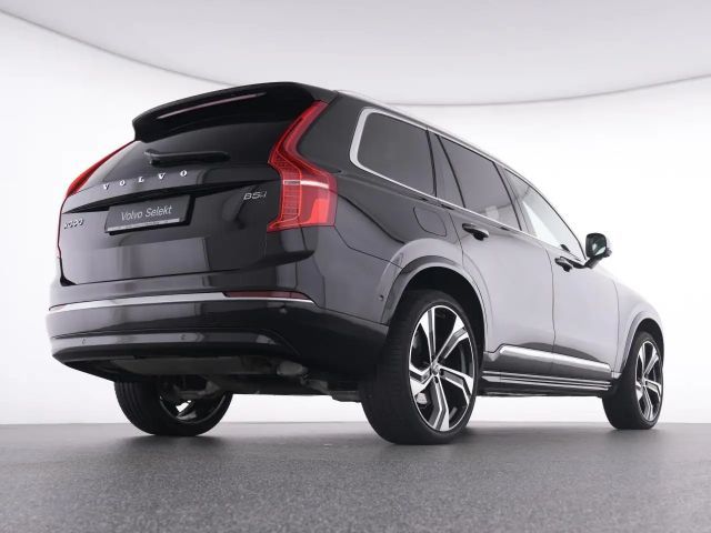 Volvo XC90 AWD