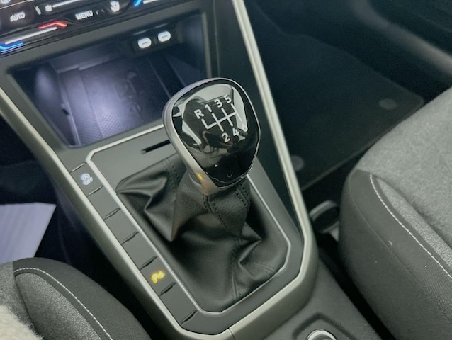 Volkswagen Taigo 1.0 TSI