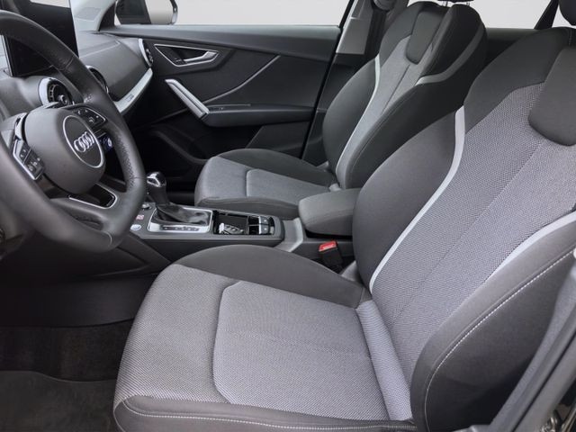 Audi Q2 35 TFSI S-Tronic