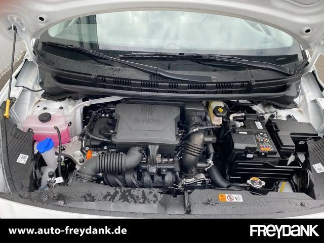 Hyundai i10 1.2 2WD Prime