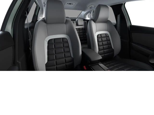 Citroën C4 Hybrid Max