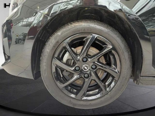 Opel Corsa GS-Line Grand Sport