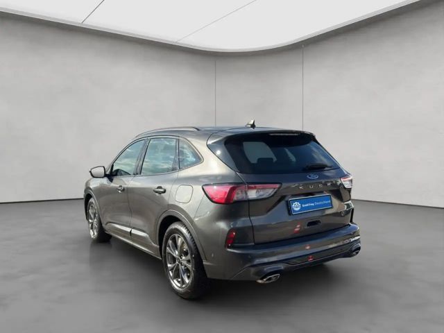 Ford Kuga EcoBoost ST Line