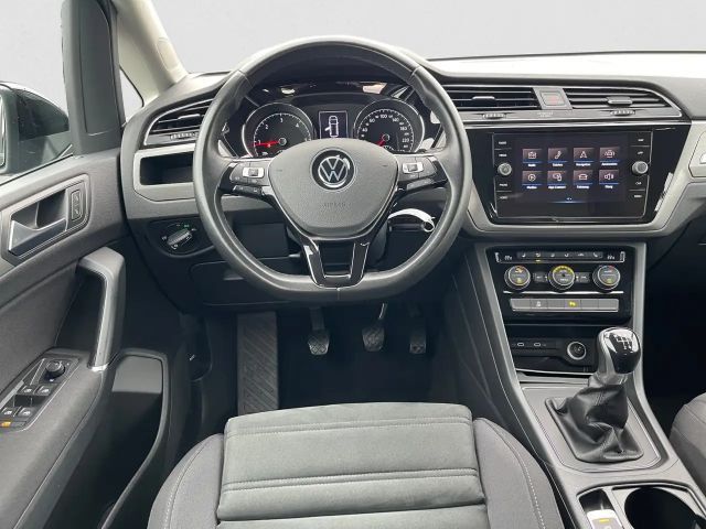 Volkswagen Touran BMT Comfortline