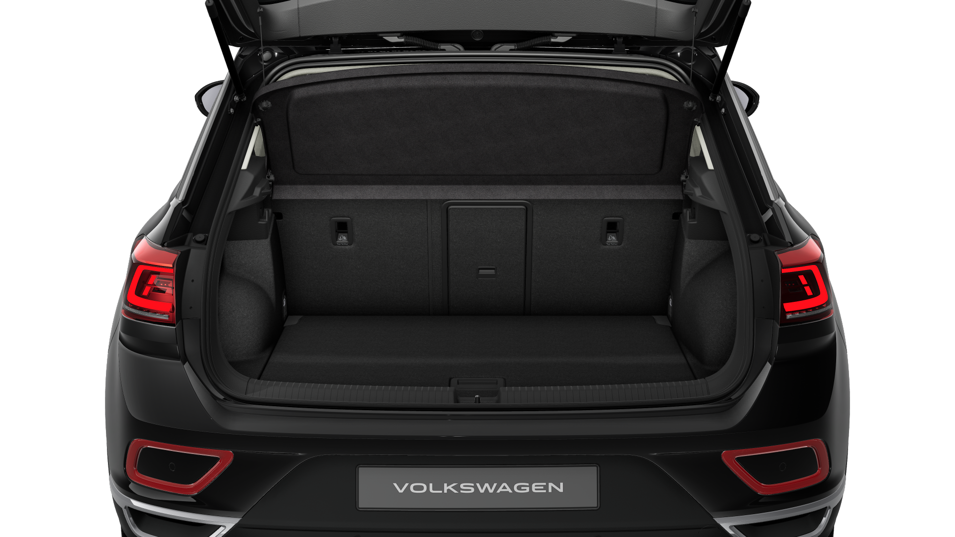 Volkswagen T-Roc T-ROC 1.5 E2 StyleBT110 TSID7F