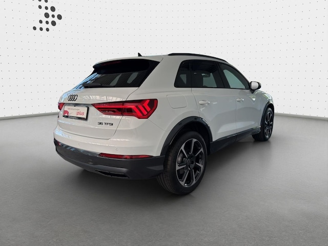 Audi Q3 35 TFSI S-Tronic