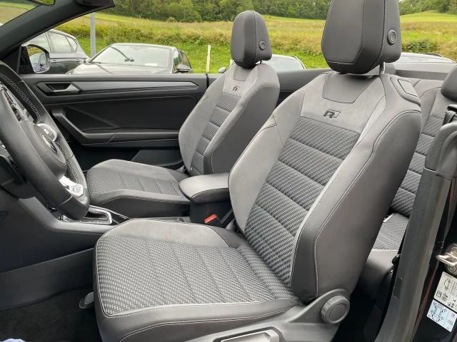 Volkswagen T-Roc 1.5 TSI Cabriolet DSG R-Line