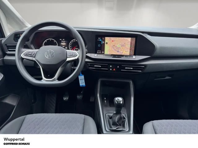 Volkswagen Caddy 2.0 TDI Life